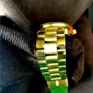 Michael Kors | Accessories | Michael Kors Mk5339 Womens Gold  display picture 3